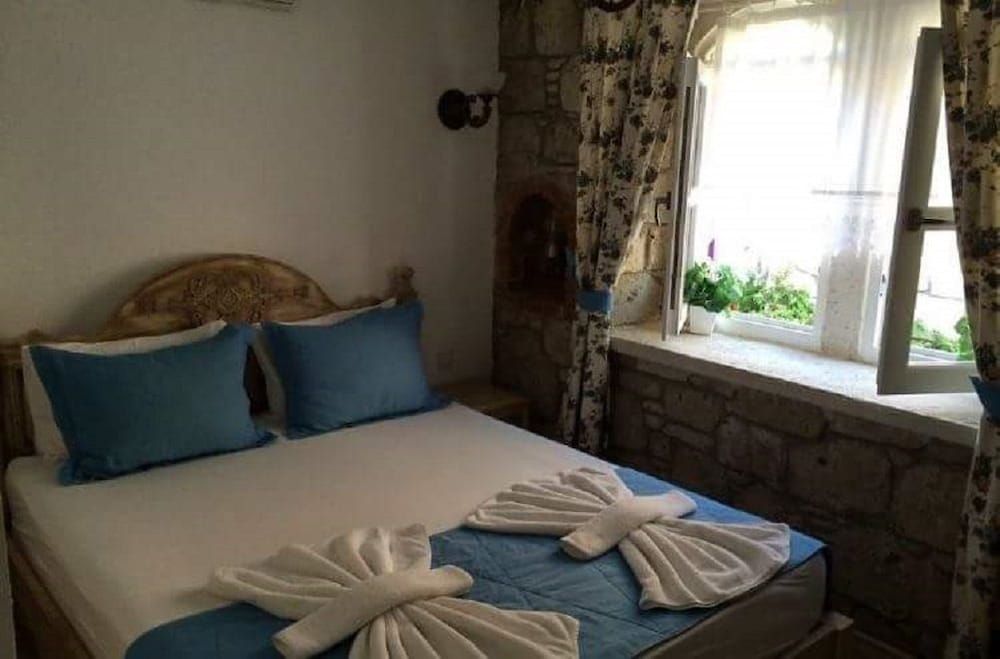 Alacati Ciftekuyu Butik Otel Economy Room 7