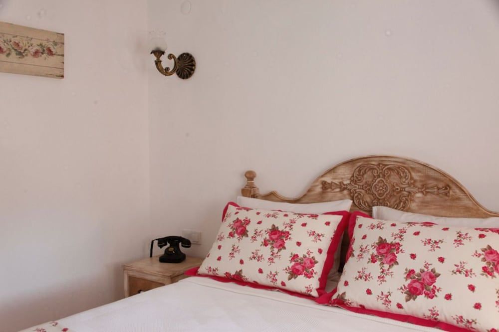 Alacati Ciftekuyu Butik Otel Economy Room 5