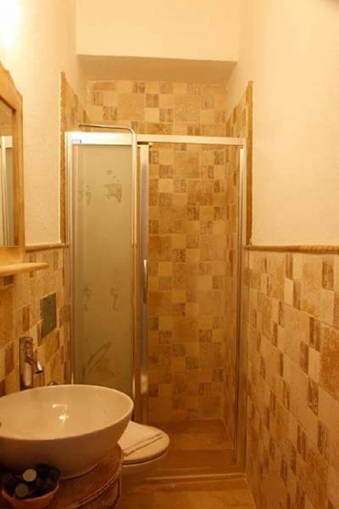 Alacati Ciftekuyu Butik Otel Economy Room 11