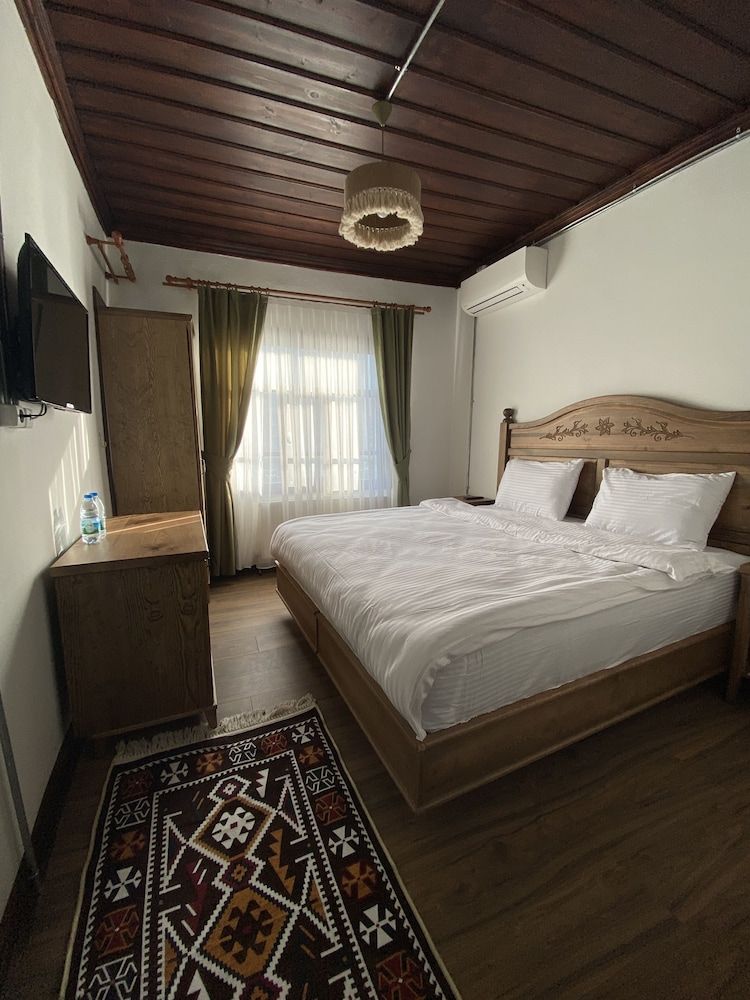 Ziyagil Konağı Deluxe Room 2