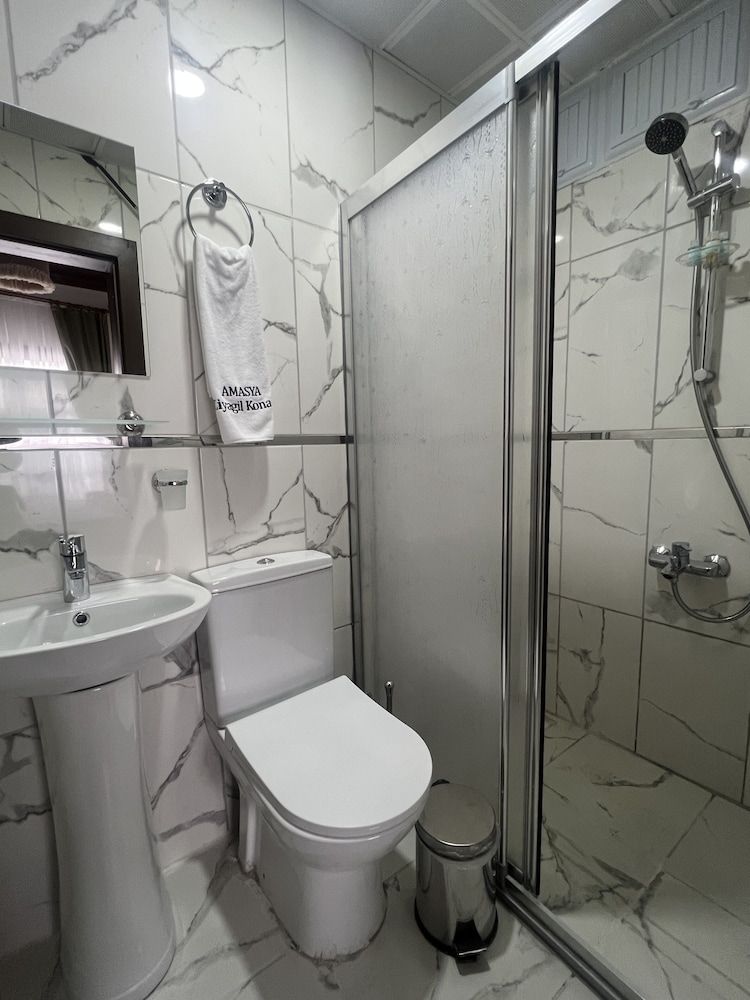 Ziyagil Konağı Deluxe Room 6