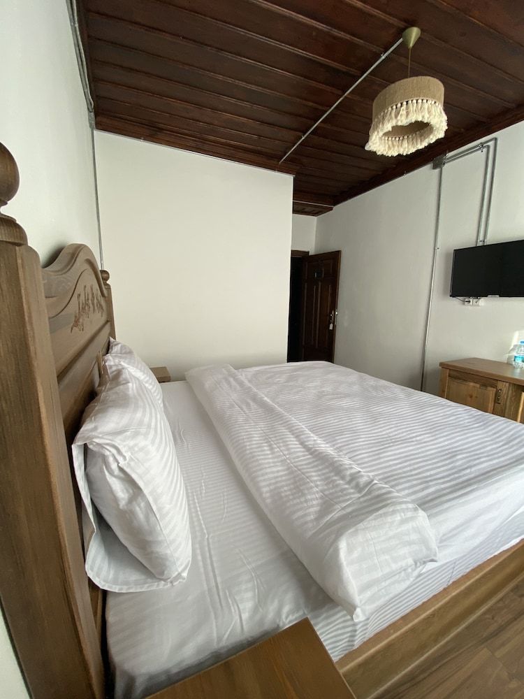 Ziyagil Konağı Deluxe Room 4