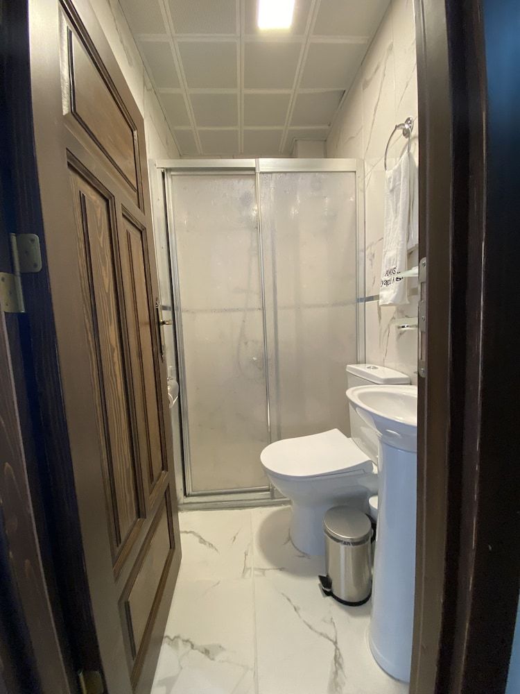 Ziyagil Konağı Deluxe Room 7