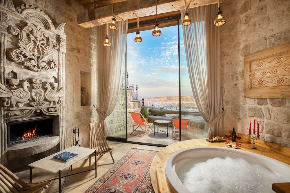 undefined Dream of Cappadocia 2