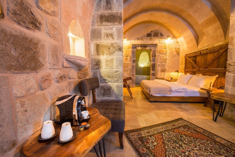 Dream of Cappadocia Superior Suite 10