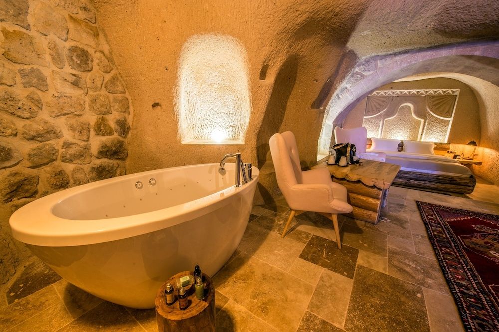 Dream of Cappadocia Superior Suite 7