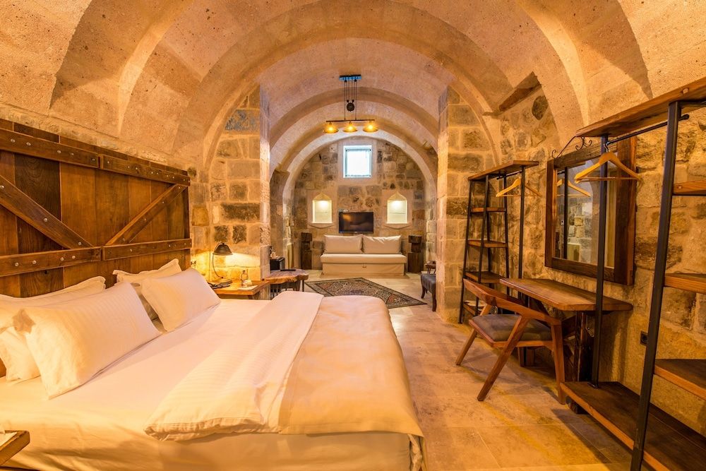 Dream of Cappadocia Superior Suite 13