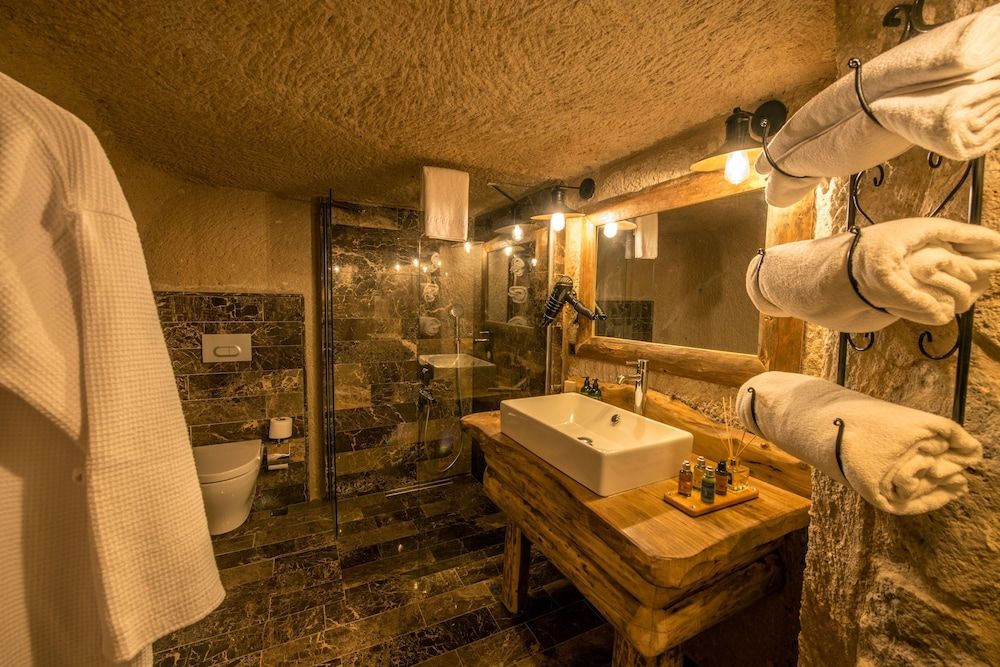 Dream of Cappadocia Superior Suite 4