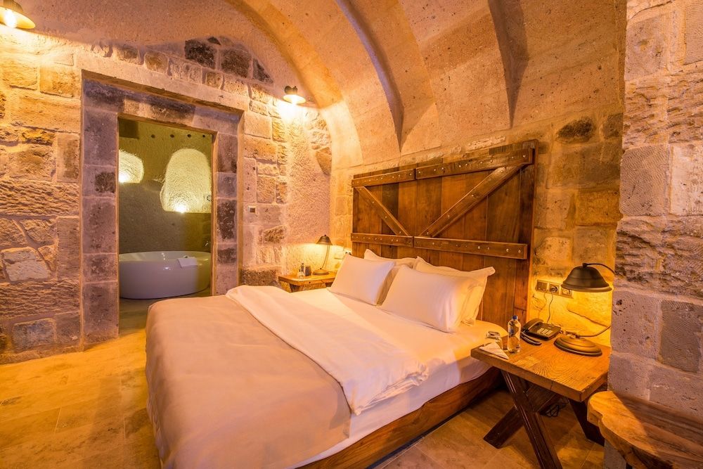 Dream of Cappadocia Superior Suite