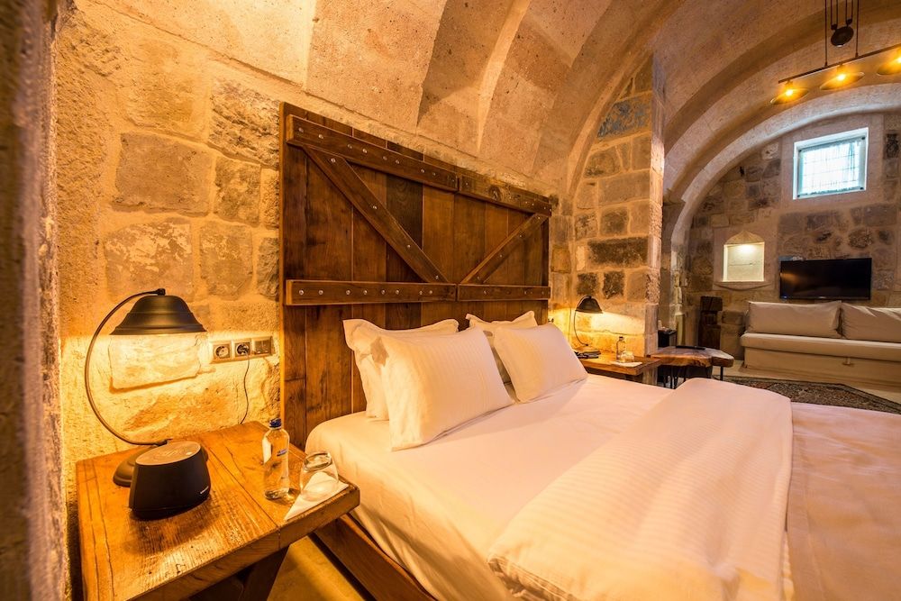 Dream of Cappadocia Superior Suite 2