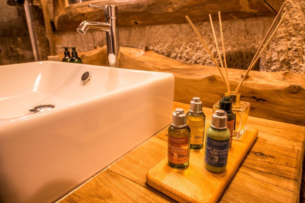 Dream of Cappadocia Superior Suite 5