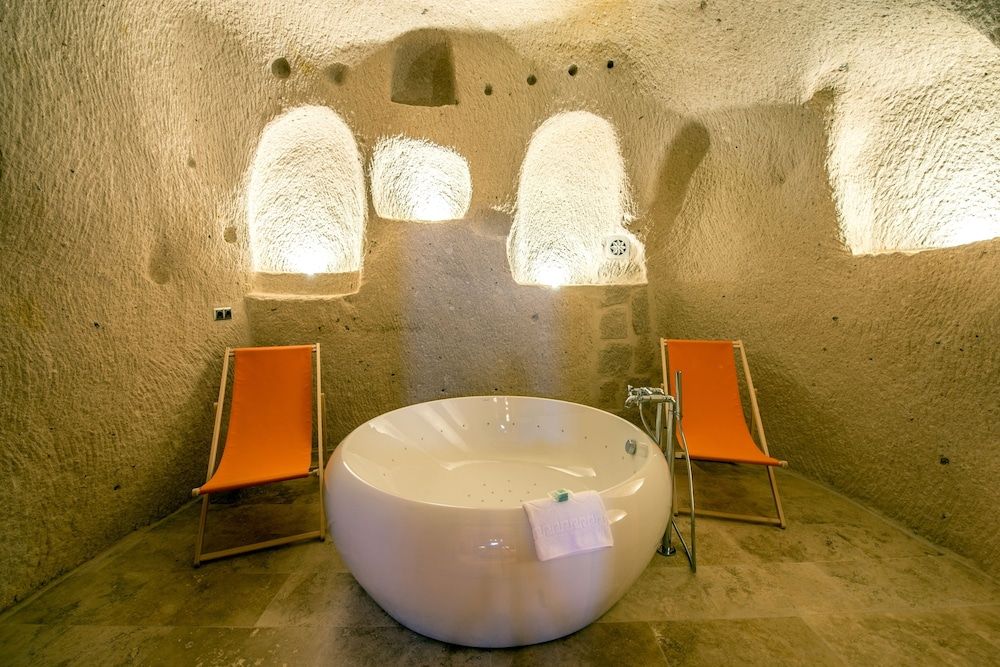 Dream of Cappadocia Superior Suite 14