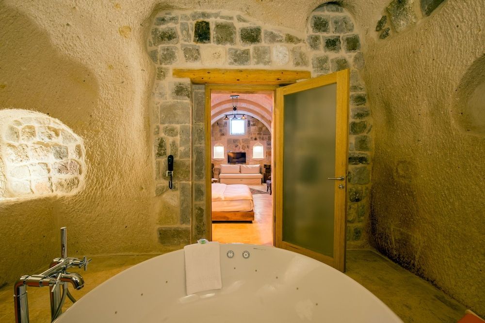 Dream of Cappadocia Superior Suite 9