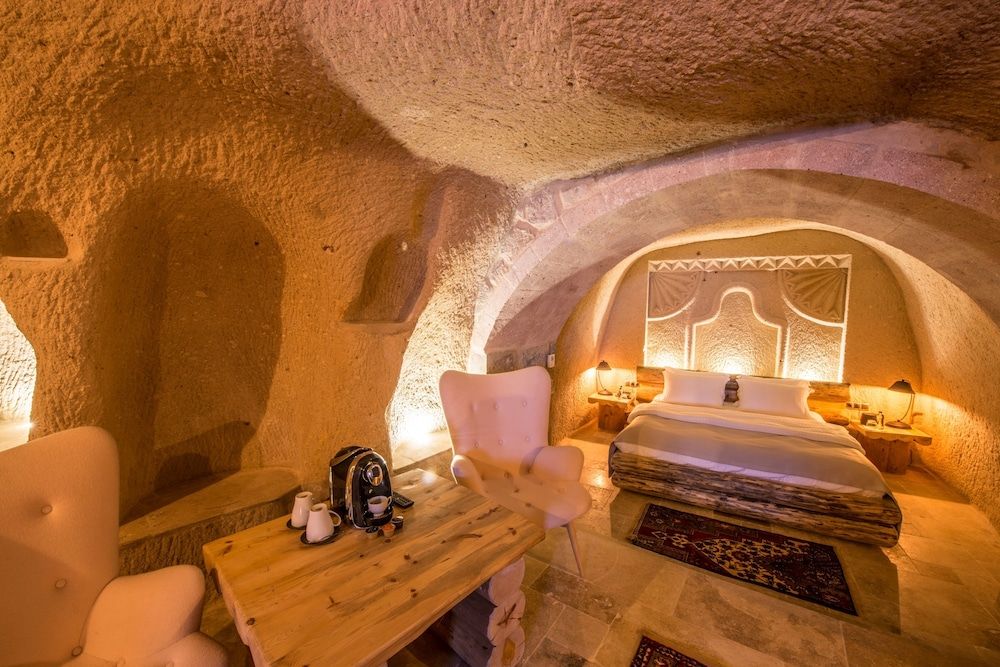 Dream of Cappadocia Superior Suite 12