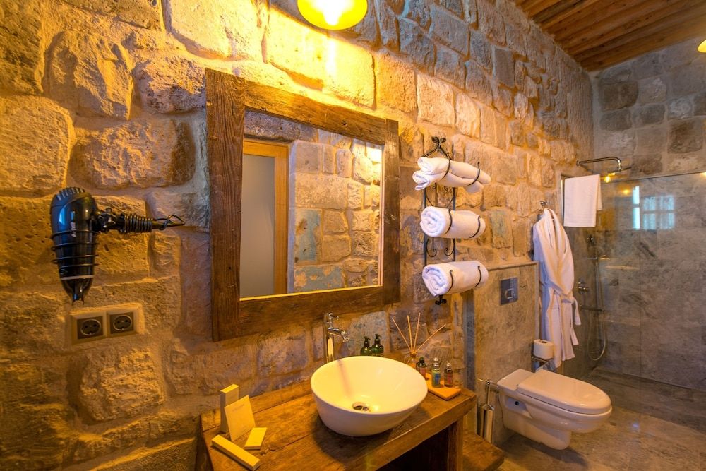 Dream of Cappadocia Superior Suite 3