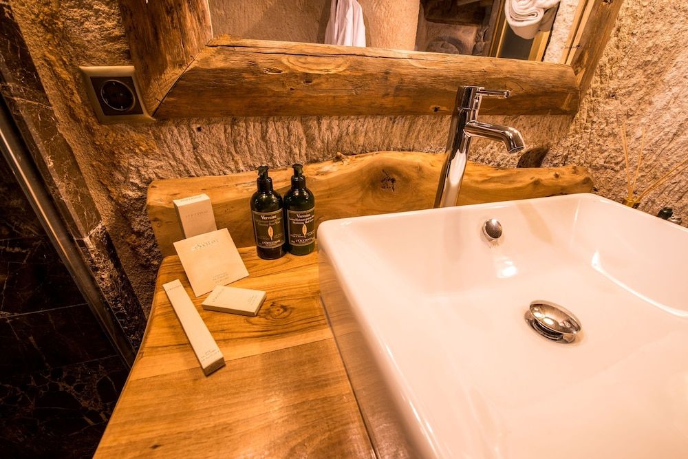 Dream of Cappadocia Superior Suite 6