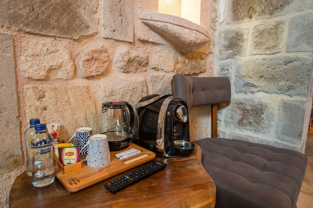 Dream of Cappadocia Superior Suite 11