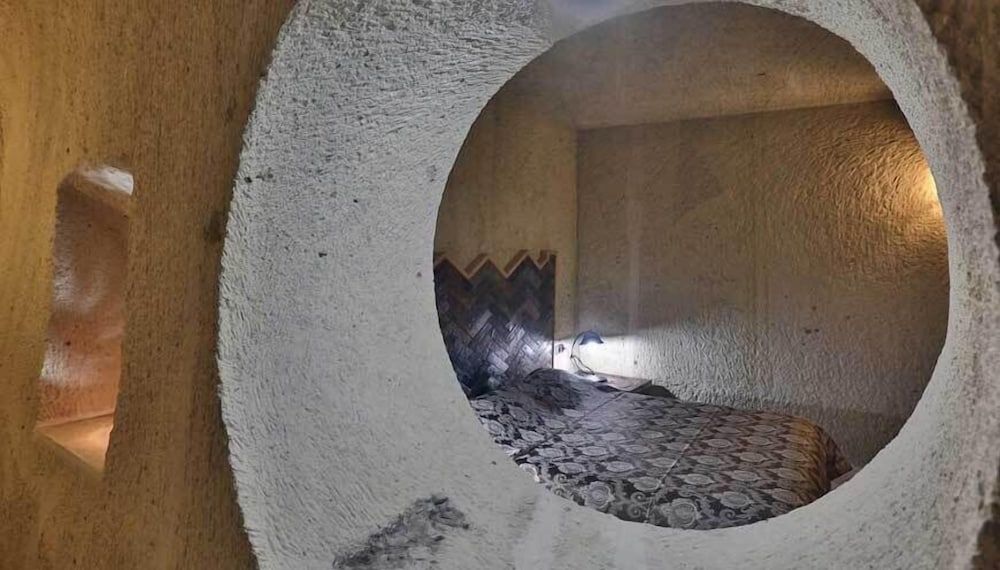 undefined Nox Cave Hotel 10