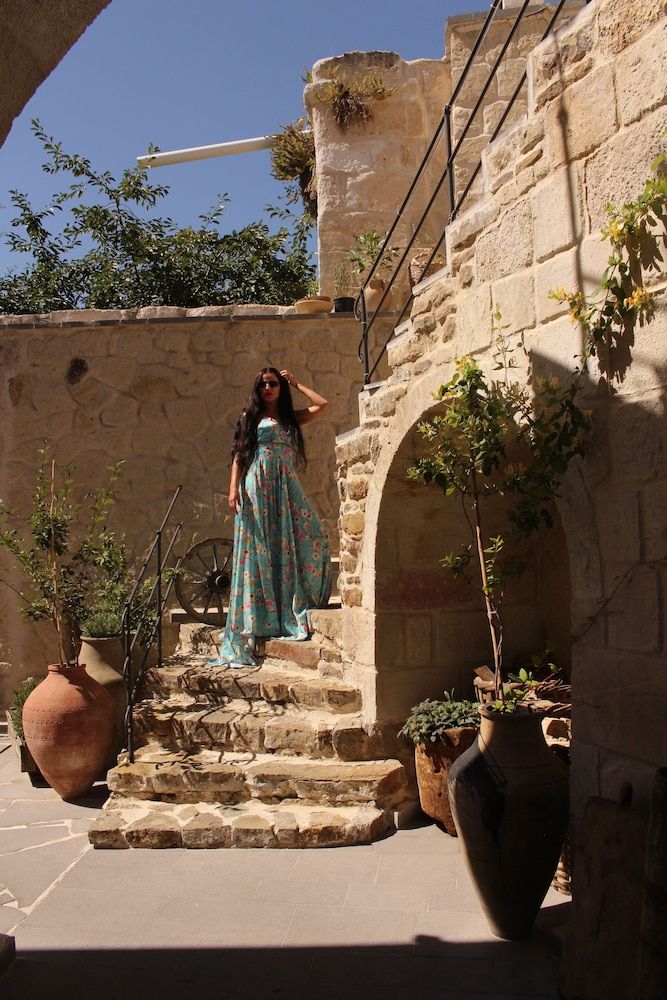 undefined Nox Cave Hotel 6