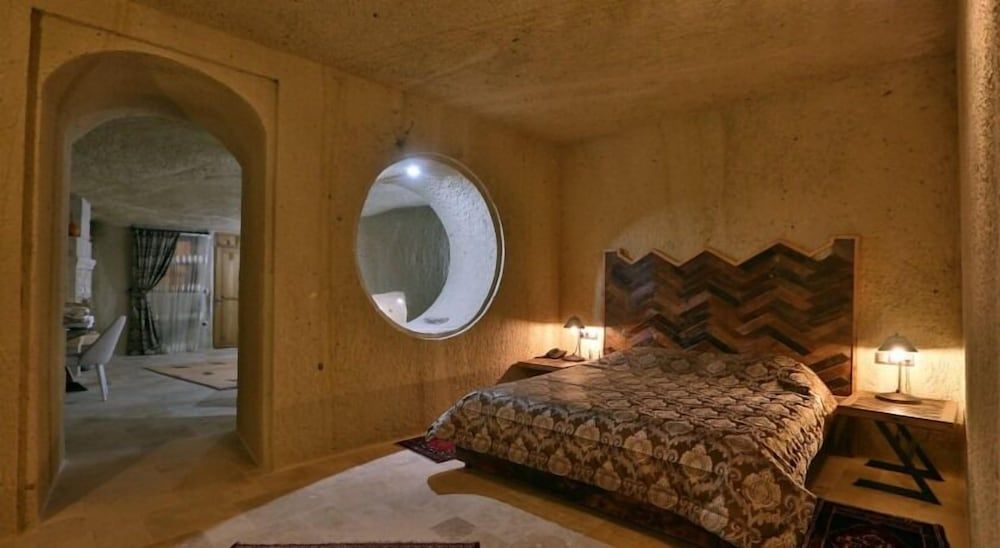 undefined Nox Cave Hotel 8