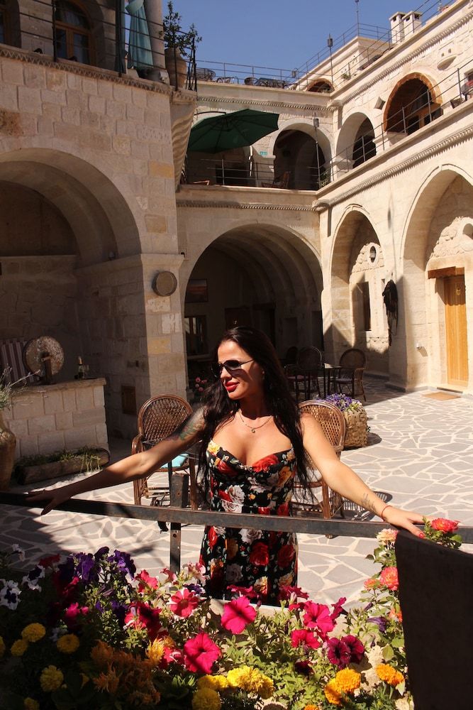 undefined Nox Cave Hotel 5