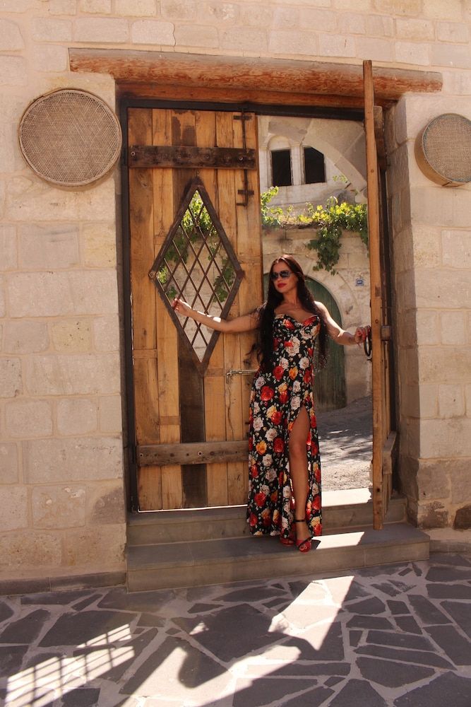 undefined Nox Cave Hotel 7