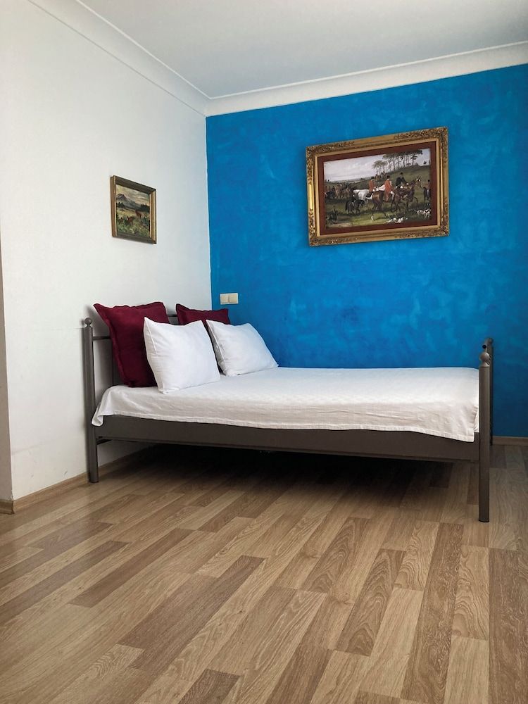 By Sukru Comfort Triple Room, Balcony, Sea View