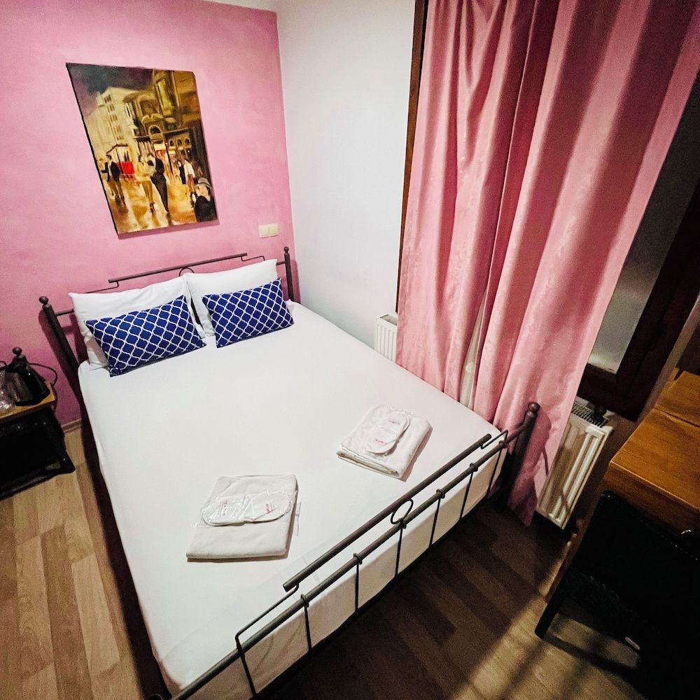 By Sukru Standard Room 2