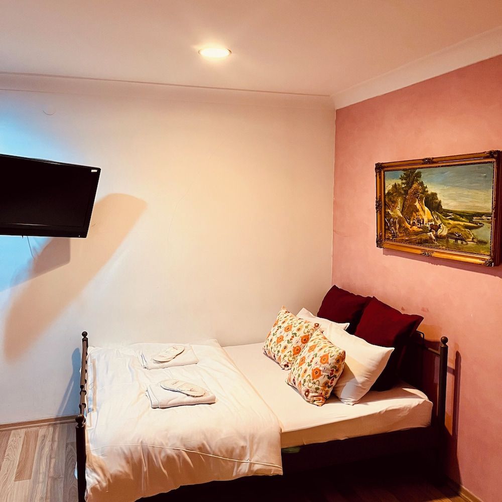 By Sukru Standard Room 3