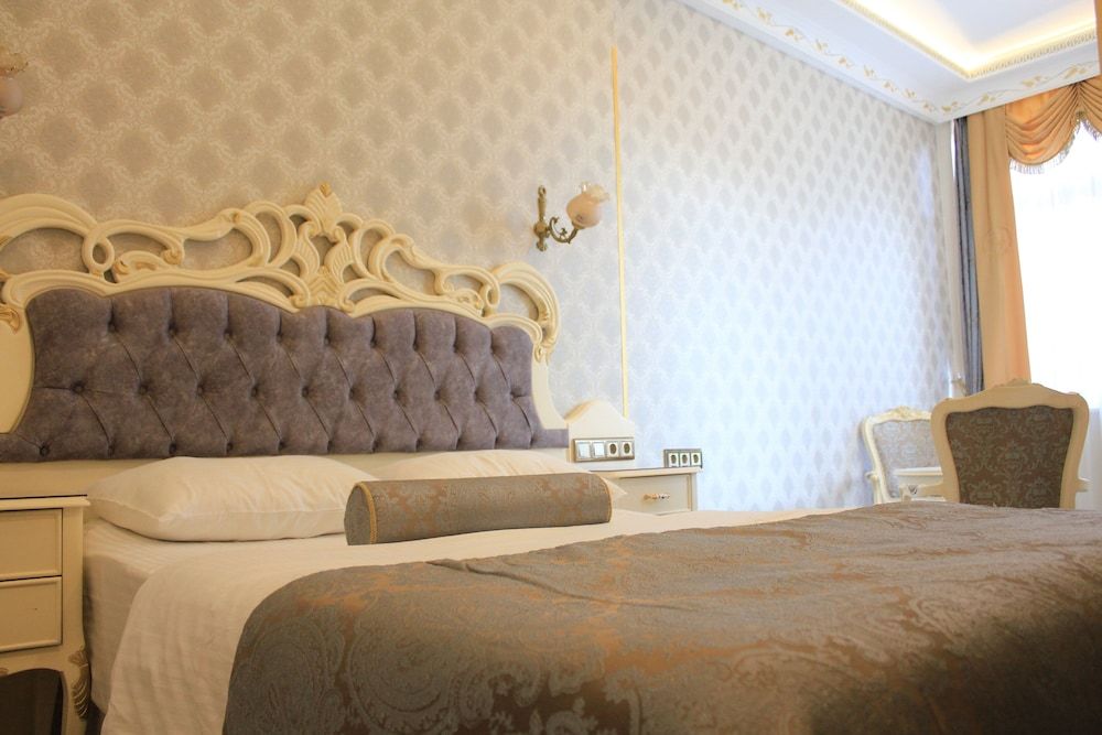 Nayla Palace Hotel Standard Double Room 3