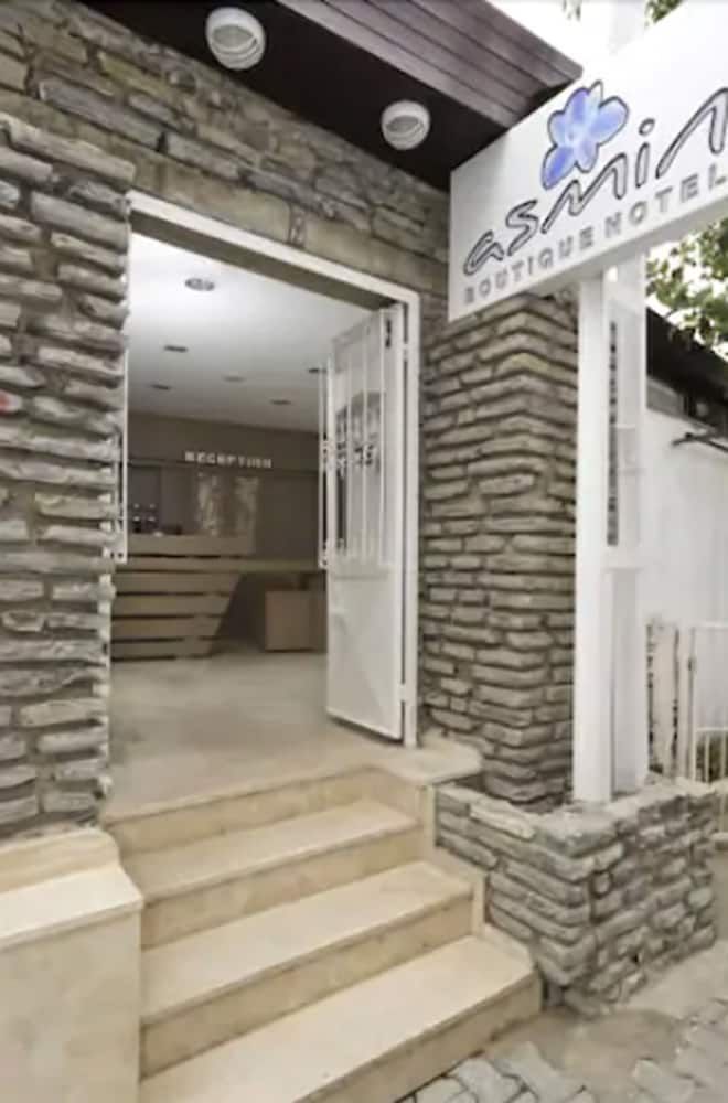 undefined Asmin Hotel Bodrum 4