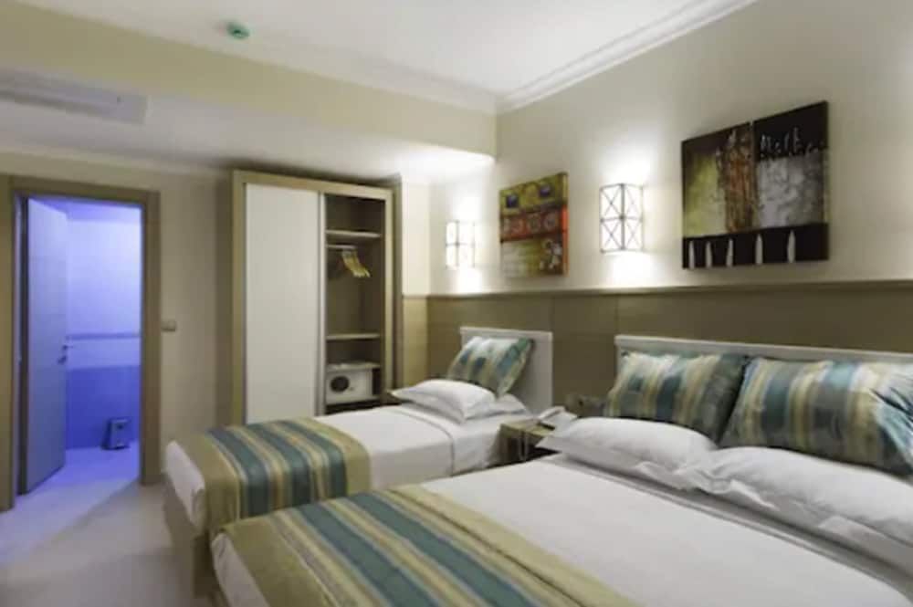 undefined Asmin Hotel Bodrum