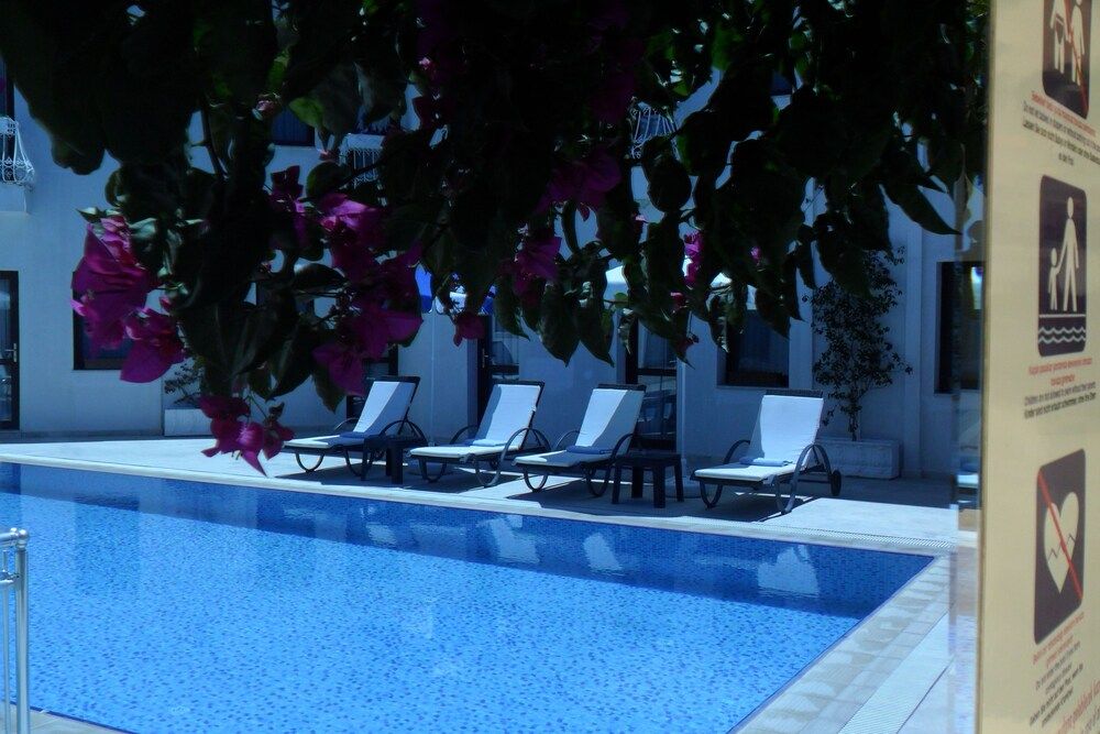 undefined Asmin Hotel Bodrum 10