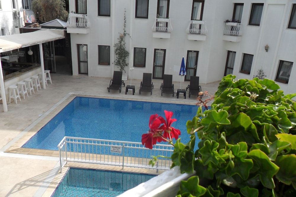 undefined Asmin Hotel Bodrum 9