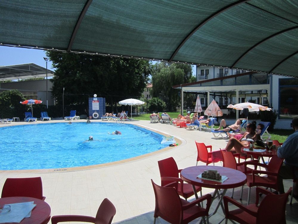 undefined Aymes Hotel 7