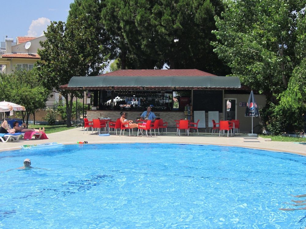 undefined Aymes Hotel 6