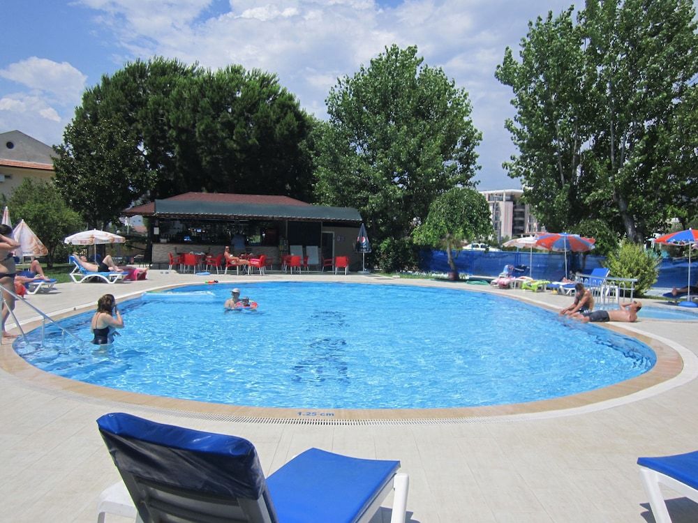 undefined Aymes Hotel 3