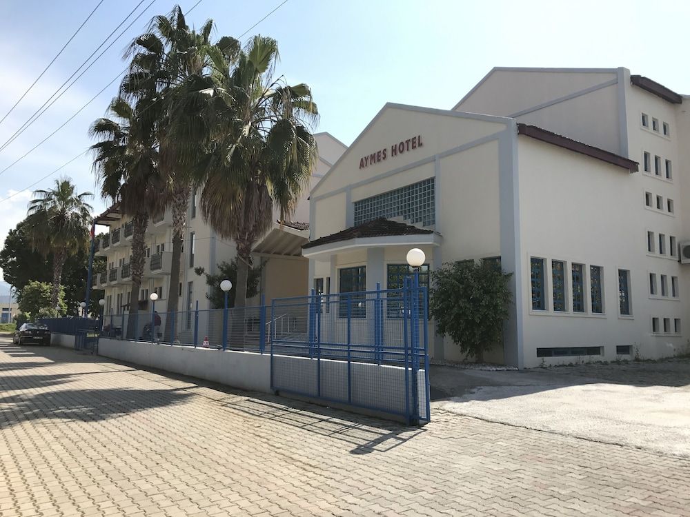 undefined Aymes Hotel 2