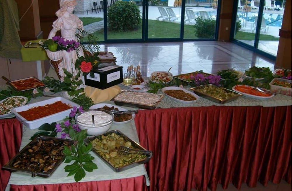 undefined Aymes Hotel 10