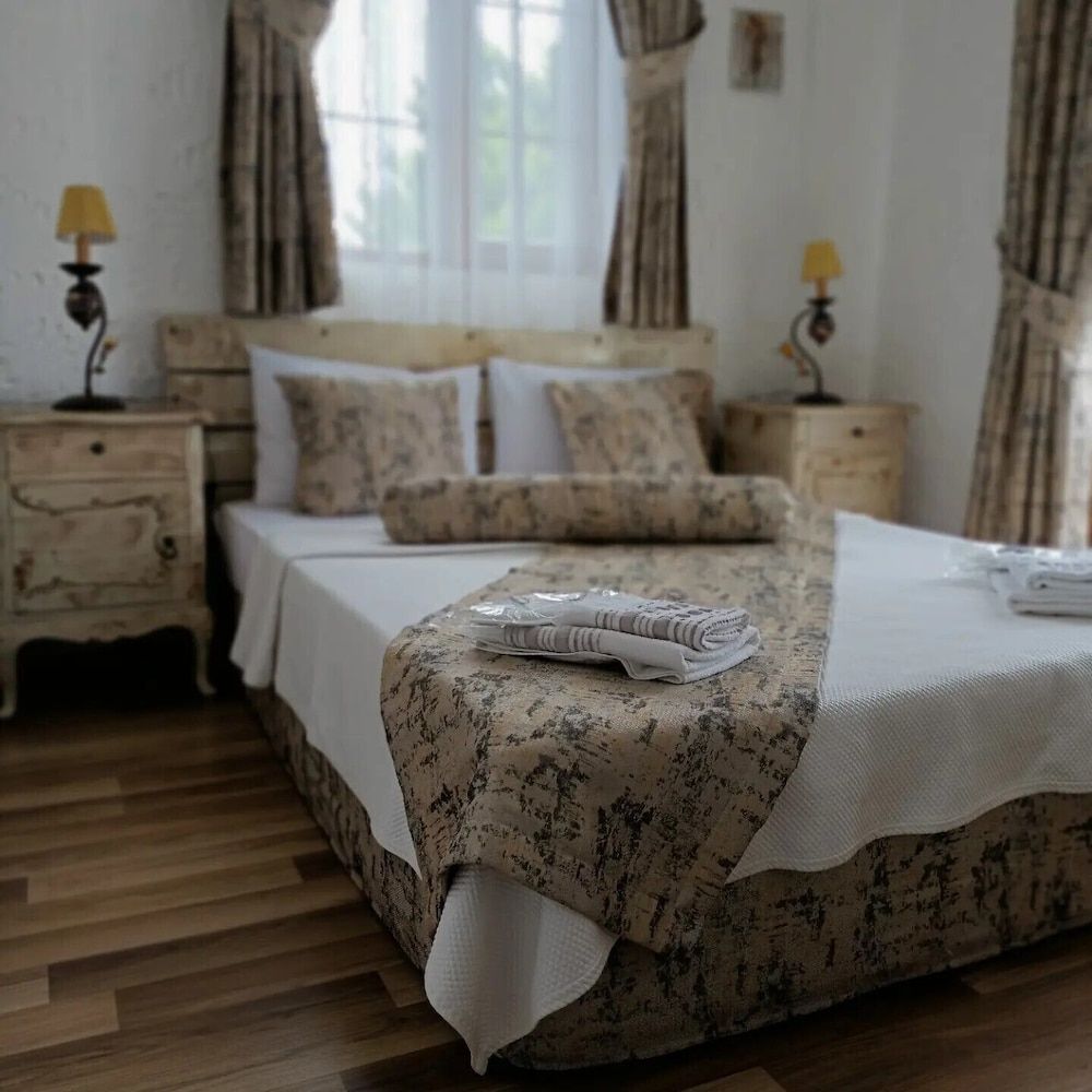 Bizim Ev Hotel Standard Double Room 11