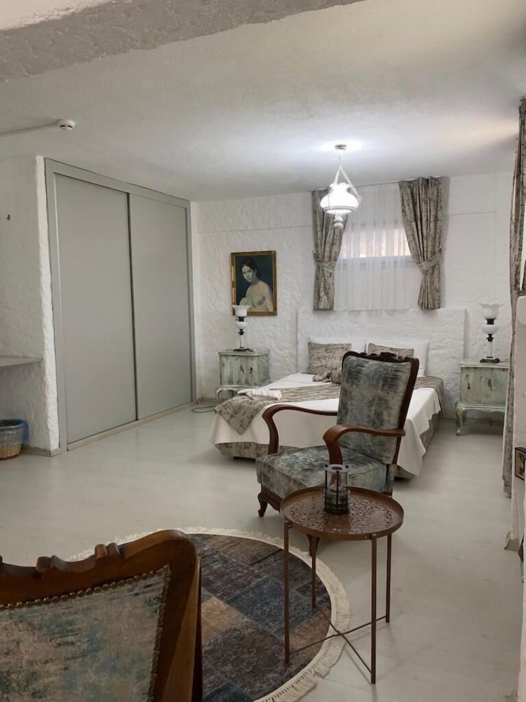 undefined Bizim Ev Hotel 9