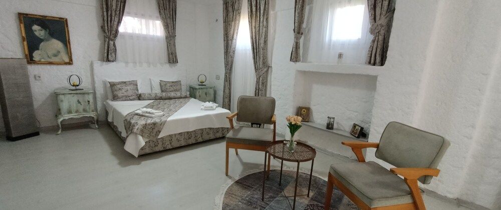 undefined Bizim Ev Hotel