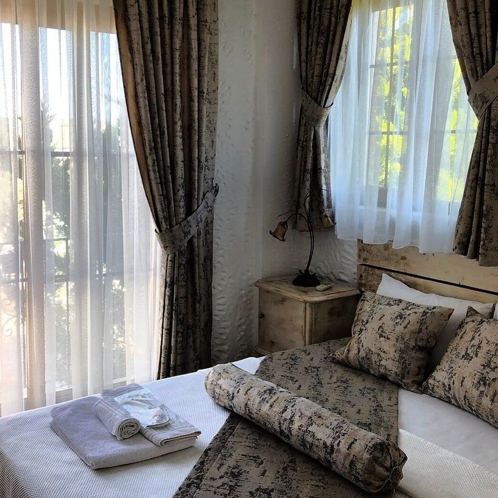 Bizim Ev Hotel Standard Double Room 8