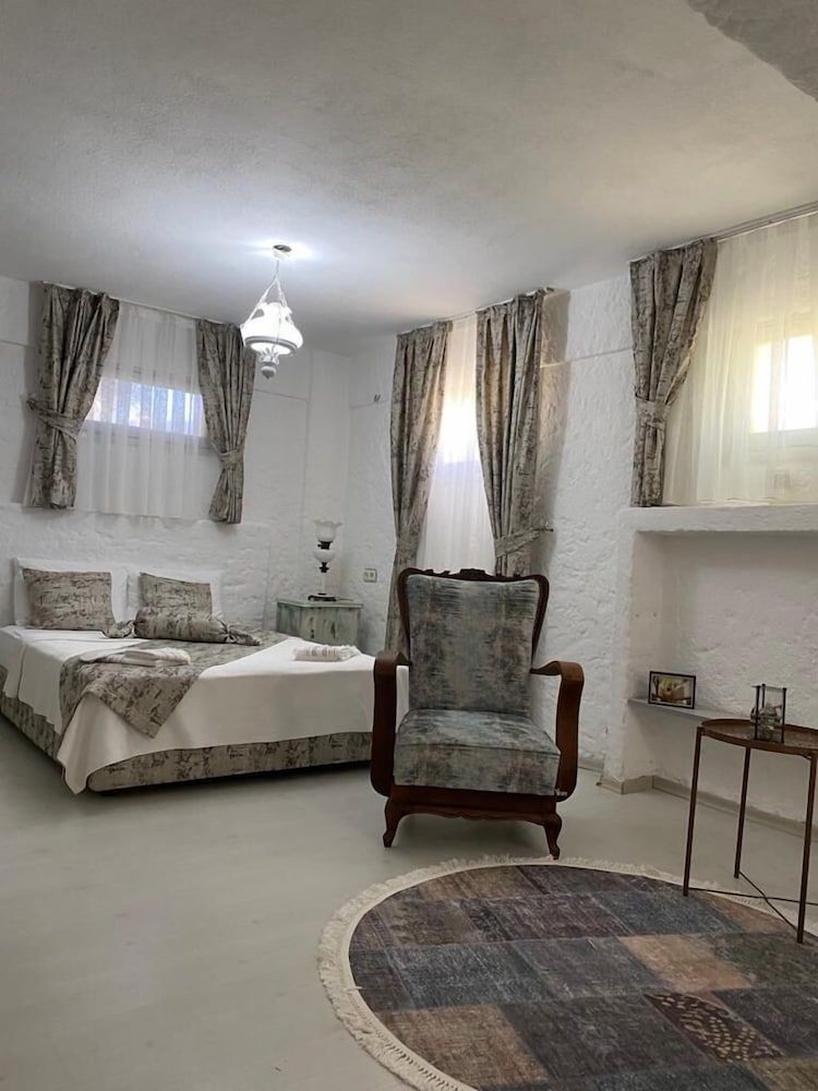 undefined Bizim Ev Hotel 8