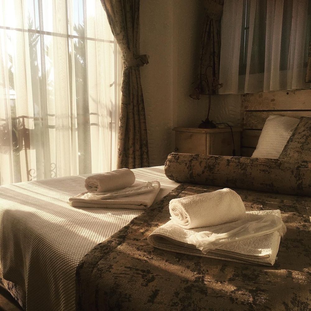 Bizim Ev Hotel Standard Double Room 5