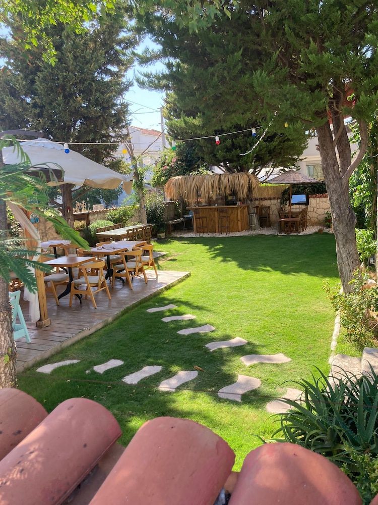 undefined Bizim Ev Hotel 7