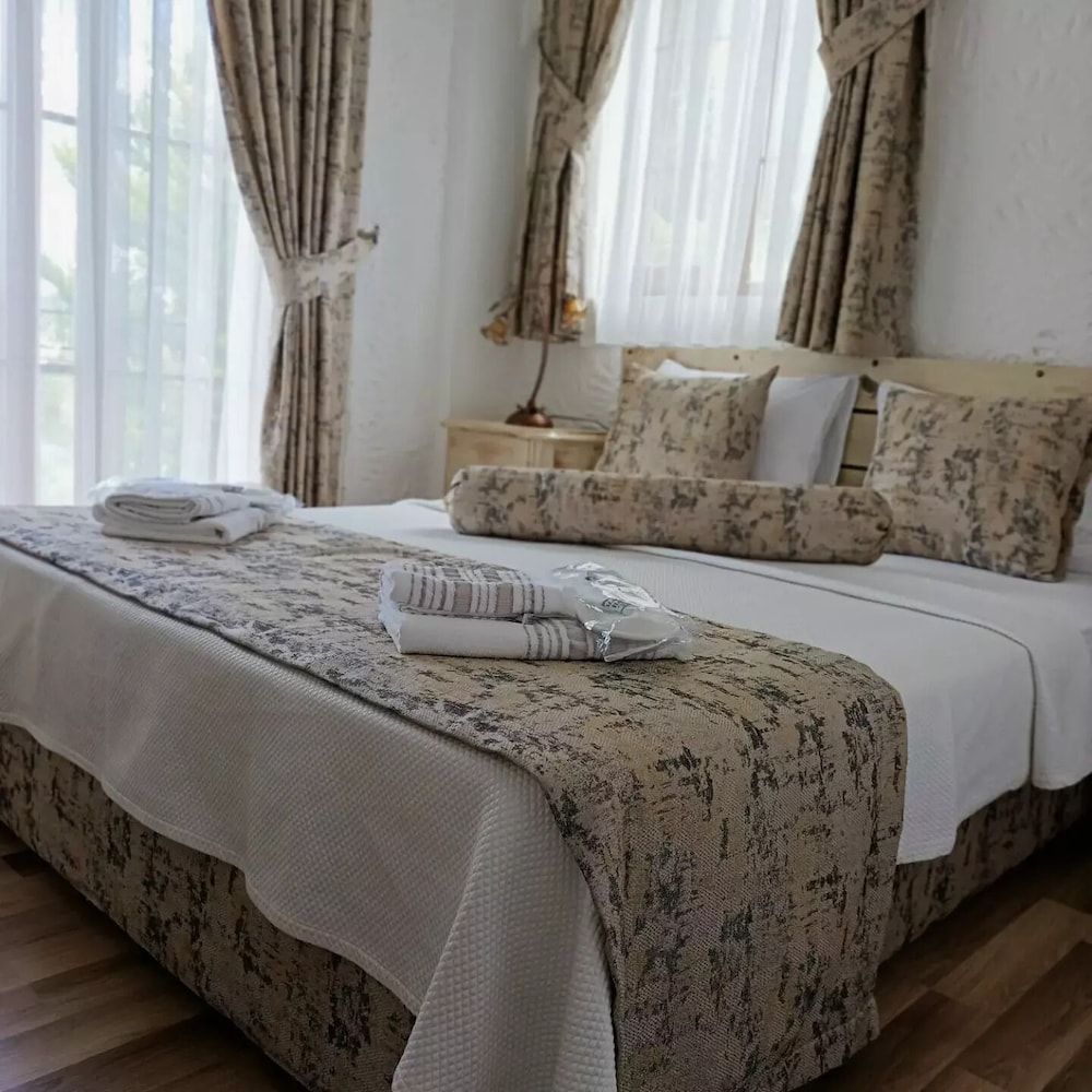 Bizim Ev Hotel Standard Double Room 10