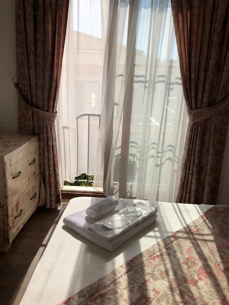 Bizim Ev Hotel Standard Double Room 7