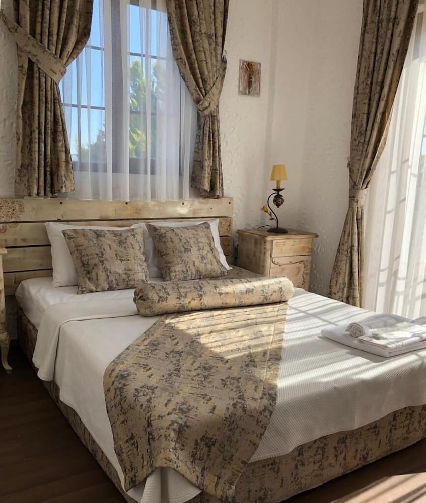 Bizim Ev Hotel Standard Double Room 9