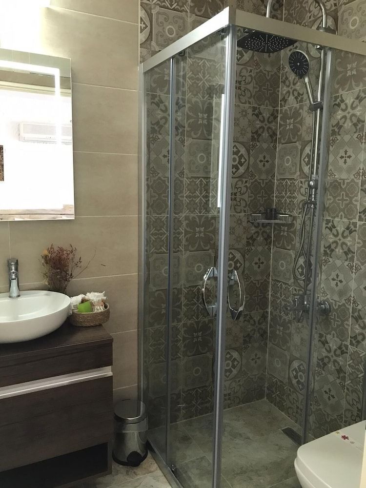 Bizim Ev Hotel Standard Double Room 14